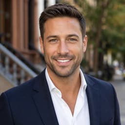 Daniel Cole