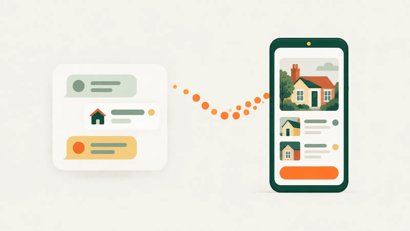 Manage Your Real Estate Listings From ChatGPT and Claude