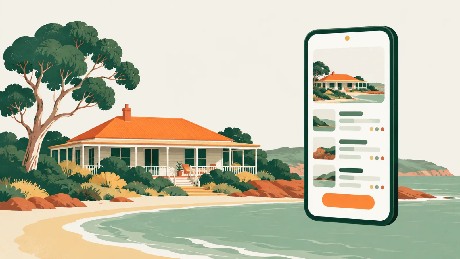 Best Link in Bio for Australian Real Estate Agents (2026)