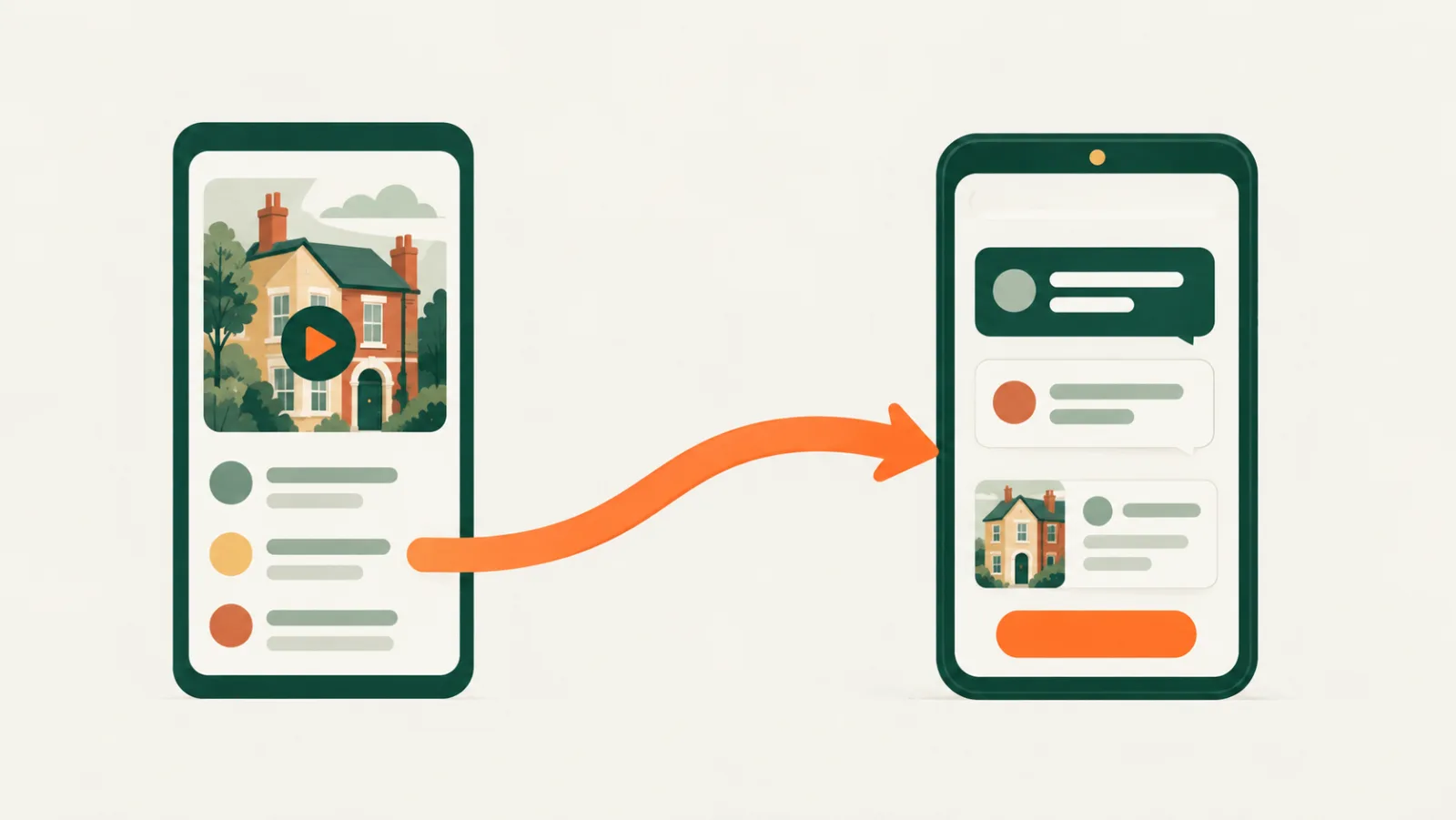 Instagram Comment to DM Automation for Real Estate Leads